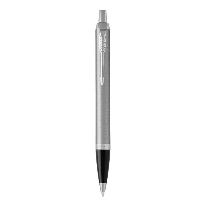 Parker IM Essential Στυλό Stainless Steel CT Ballpoint