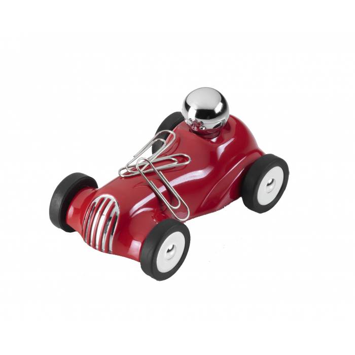 Troika Grand Prix 1928 Red Car