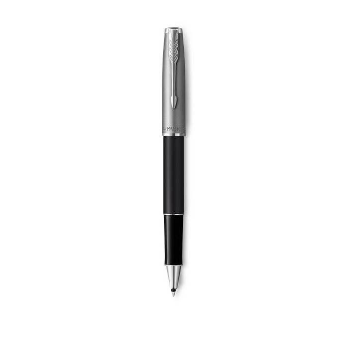 Parker Sonnet Essential Στυλό Black CT Rollerball