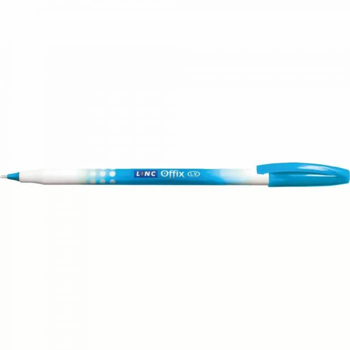 Linc Στυλό Offix Τιρκουάζ 1,00mm