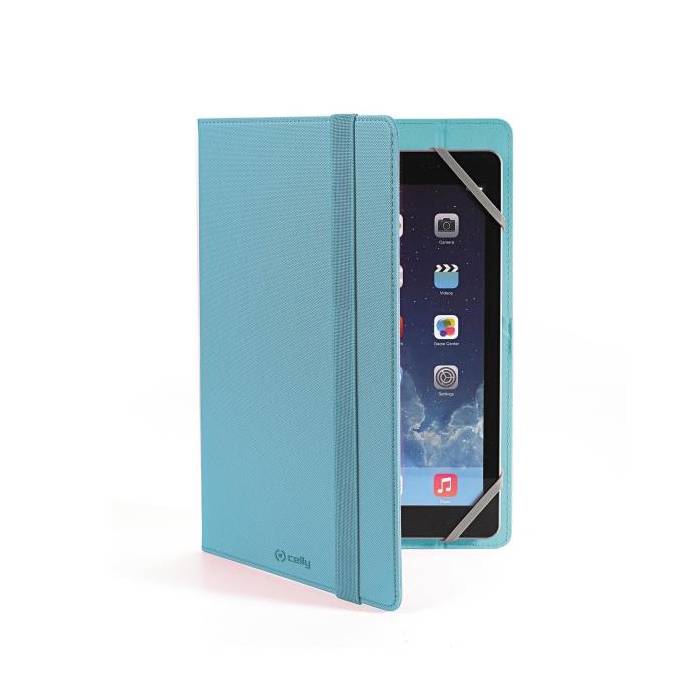 Celly Θήκη Tablet 9" - 10" Unitab Blue