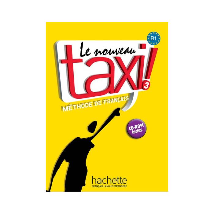 Super Pack Le Nouveau Taxi 3 + Cadeau Surprise 9782021000035