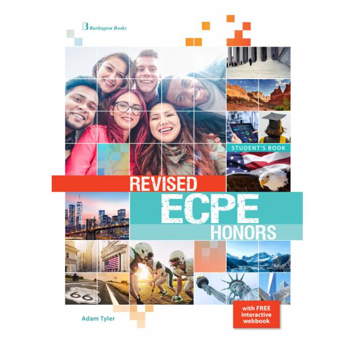 ECPE Honors Revised - Student