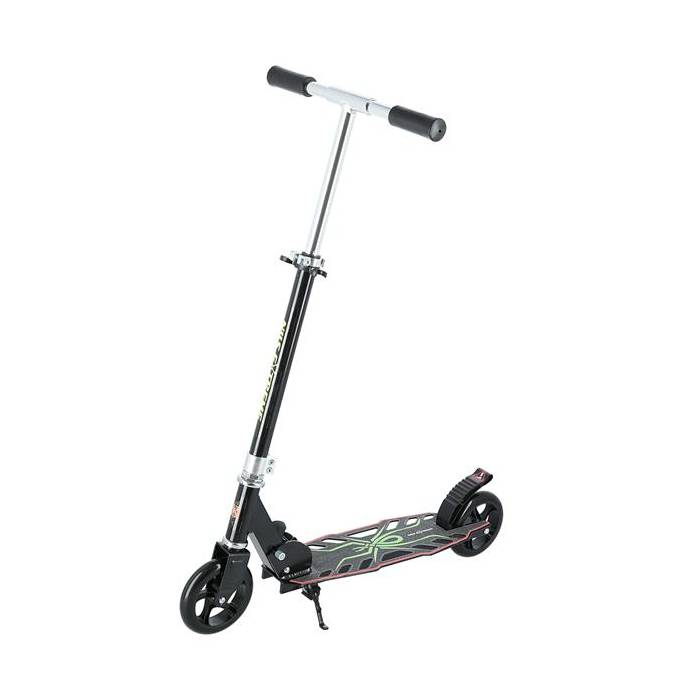 Nils Extreme Πατίνι Δίτροχο HD207 Black