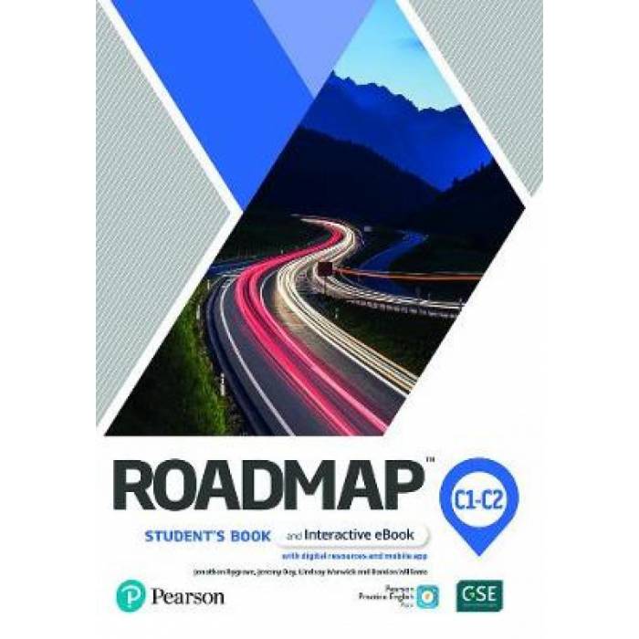 Roadmap C1/C2 Student