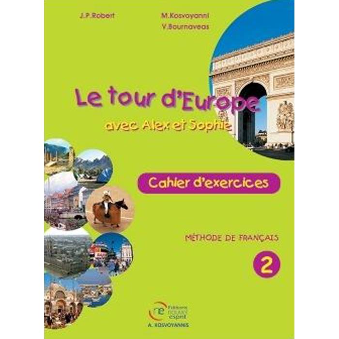 Le Tour D