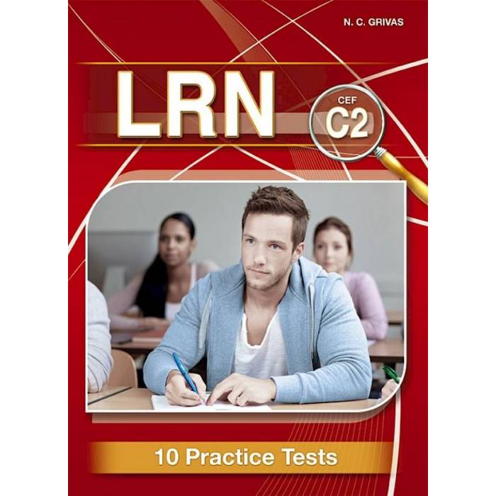 LRN C2 10 Practice Tests Student