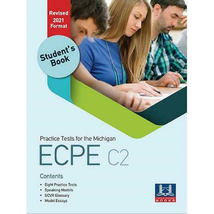 ECPE Practice Tests Student