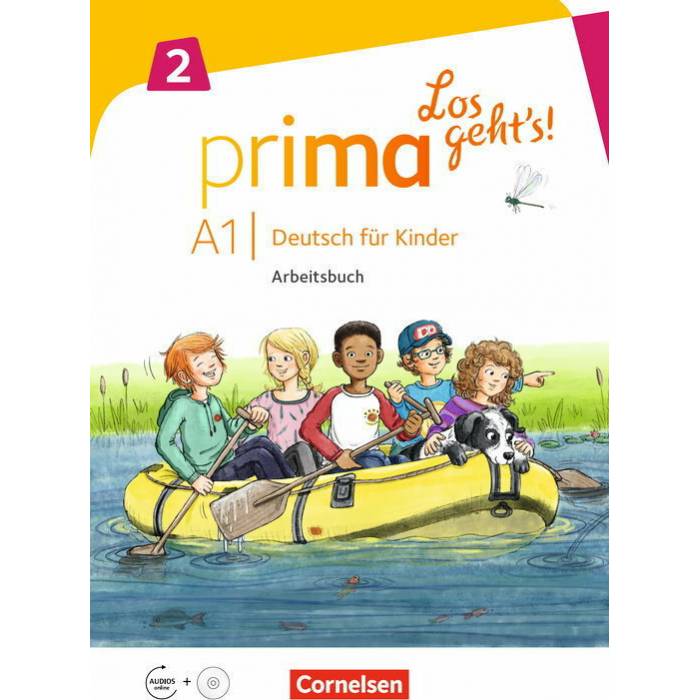 Prima Los Geht