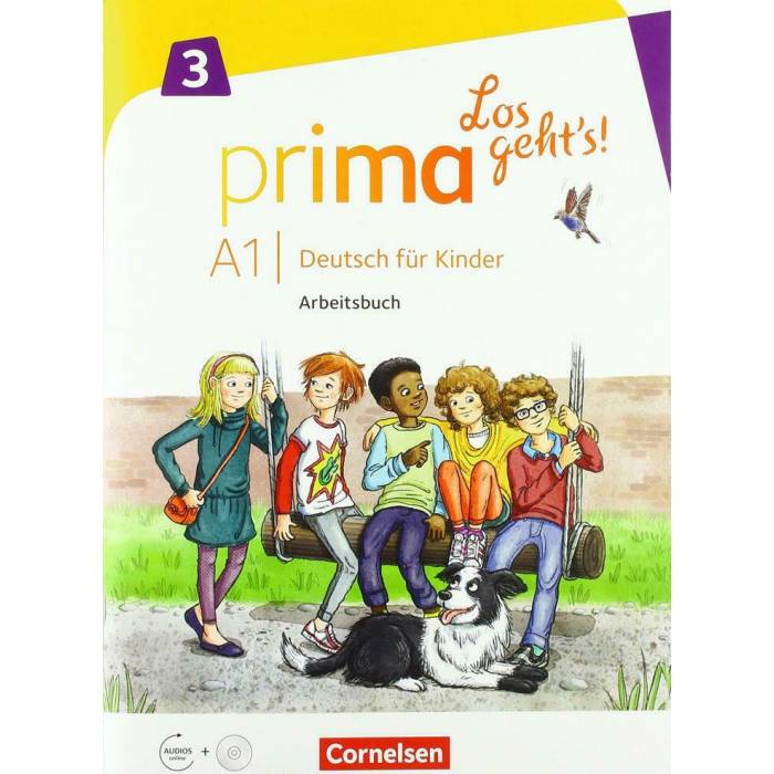 Prima Los Geht