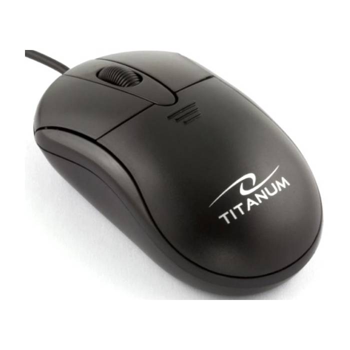 Esperanza Mouse USB Titanum TM-107K