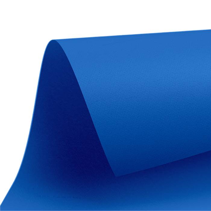Favini Χαρτόνι Κάνσον Μπλε Νο121 50x70cm 220gr