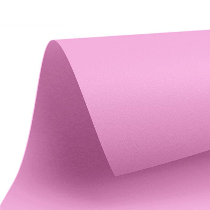 Favini Χαρτόνι Κάνσον Ροζ Νο126 50x70cm 220gr