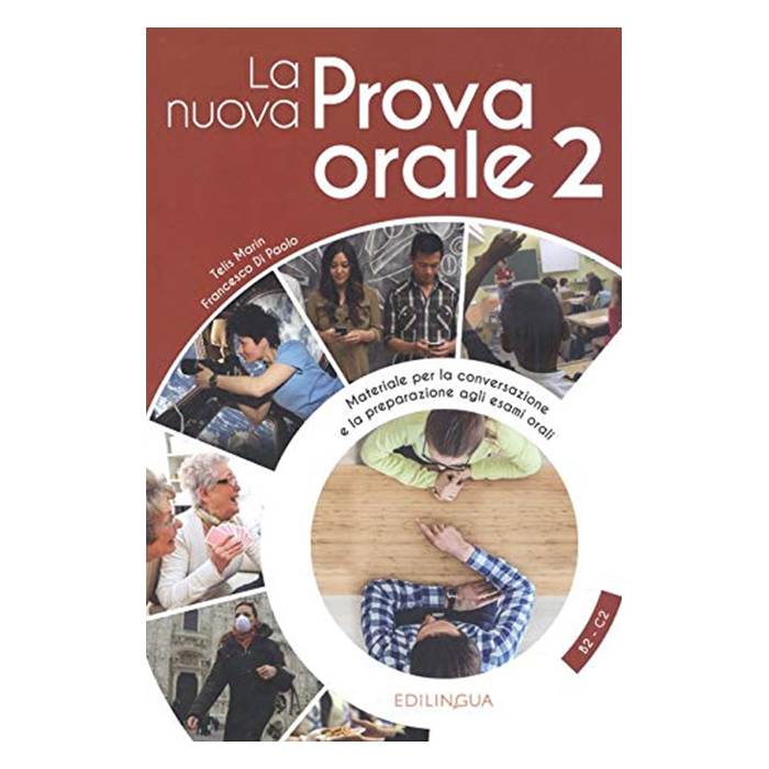La Nuova Prova Orale 2 9788899358938
