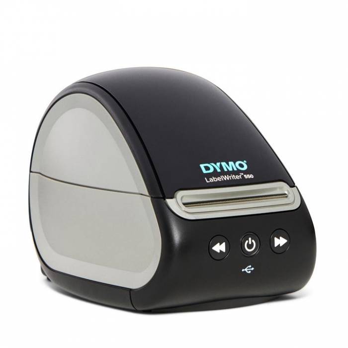 Dymo Ετικετογράφος Label Writer LW 550