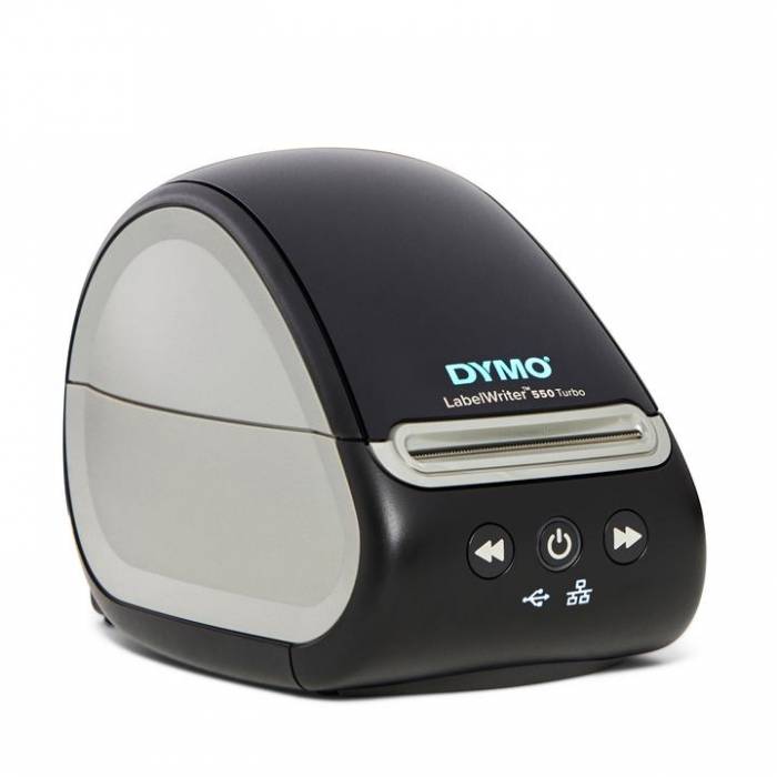 Dymo Ετικετογράφος Label Writer LW 550 Turbo
