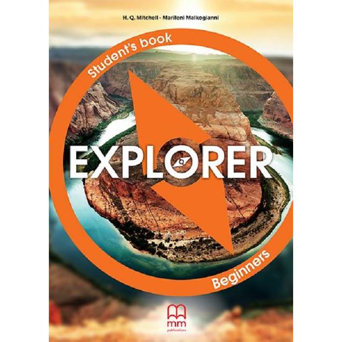 Explorer Beginners Student