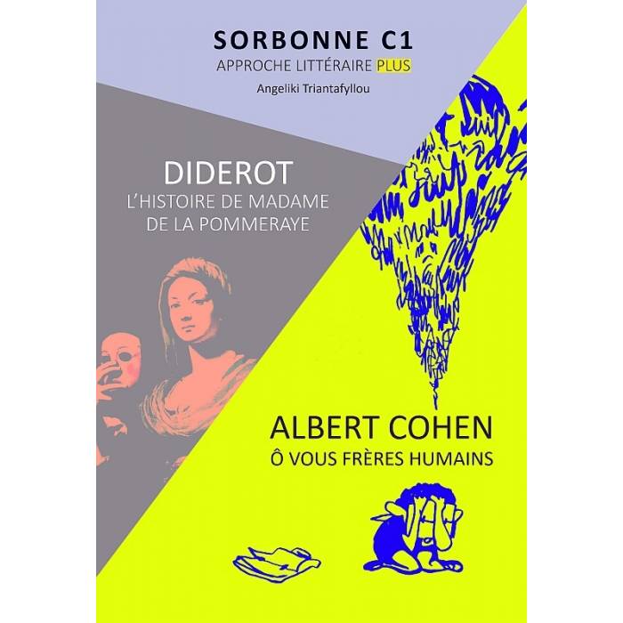 Sorbonne C1 Approche Litteraire 9786185258931