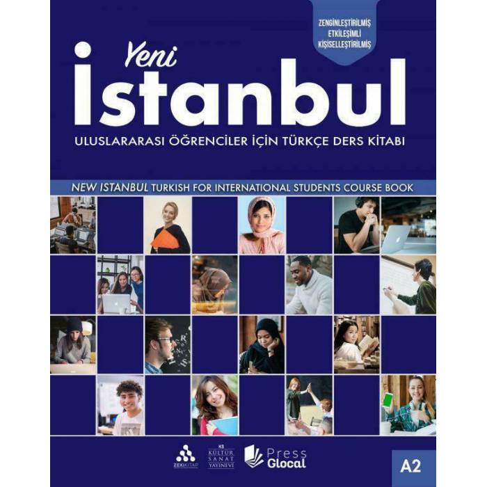 Yeni Istanbul A2 Pack 9786052269763