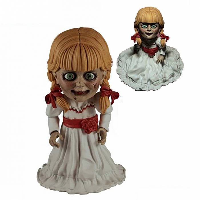 Mezco Κούκλα Annabelle (Annabelle Comes Home) 15cm