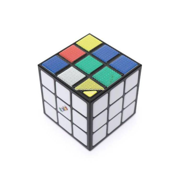 Rubik’s Cube Ηχείο Με LED φωτισμό