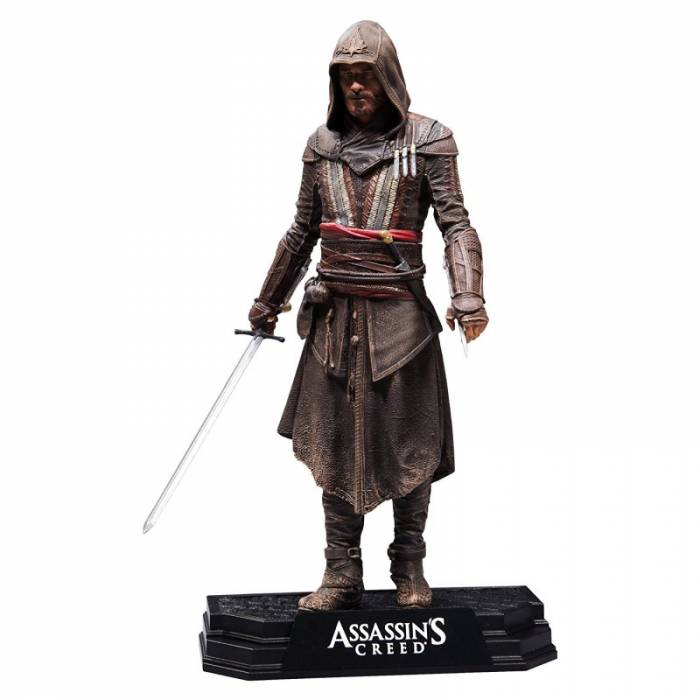 McFarlane Φιγούρα Assassin