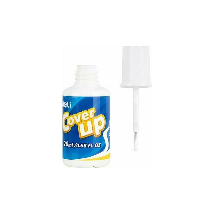Deli Διορθωτικό Υγρό 20ml