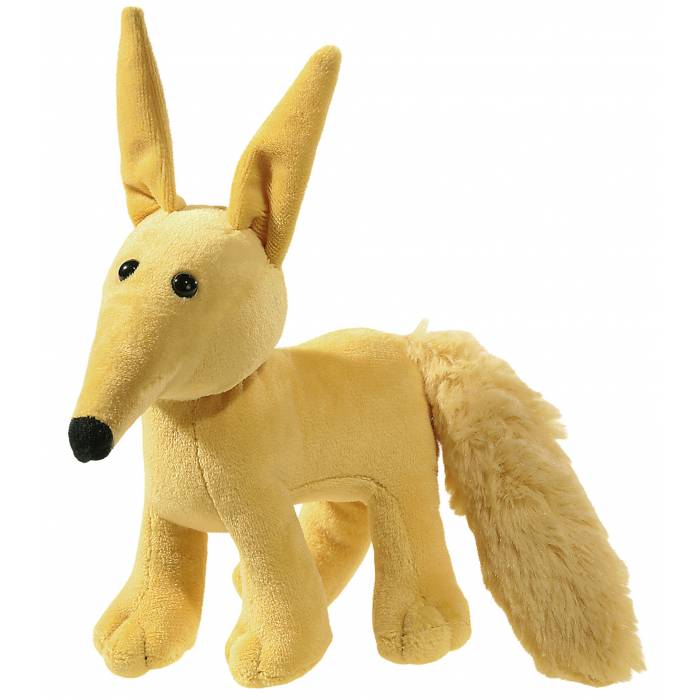 Hollytoon Heunec Λούτρινο Αλεπού (The Little Prince) 17cm