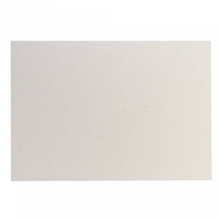 Χαρτόνι Διπλό Λευκό Triplex 70x100cm 1,8mm