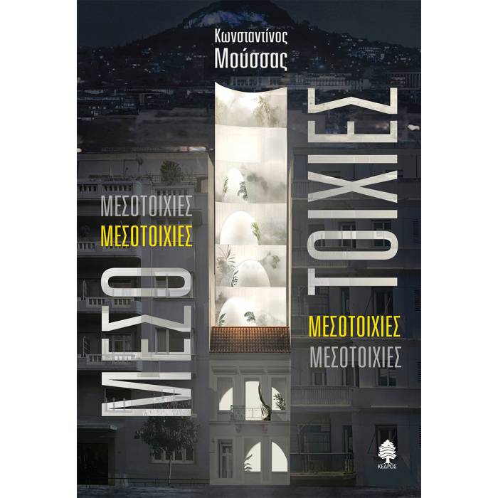 Μεσοτοιχίες