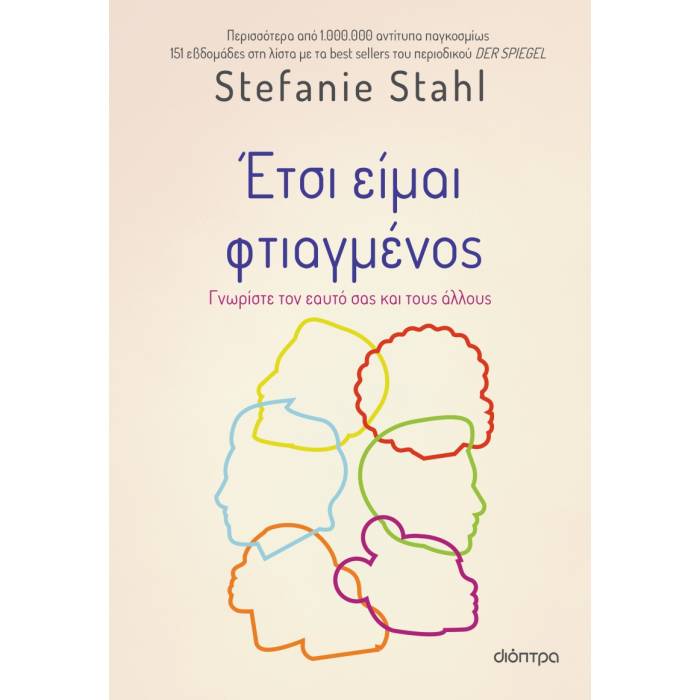 Έτσι Είμαι Φτιαγμένος