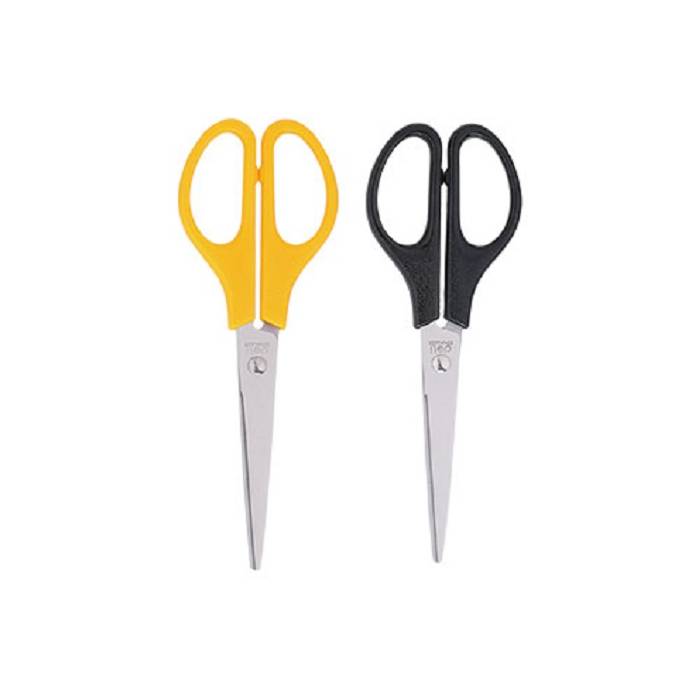 Deli Ψαλίδι Γραφείου 17cm 0603