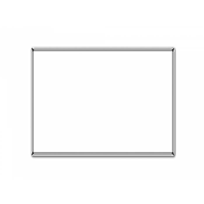 Typotrust Πίνακας Λευκός 100x200cm