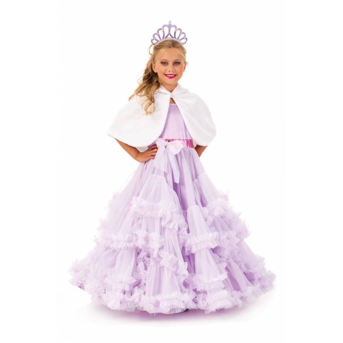 Fun Fashion Στολή Αποκριάς Princess Isabella Παιδική Για Κορίτσια