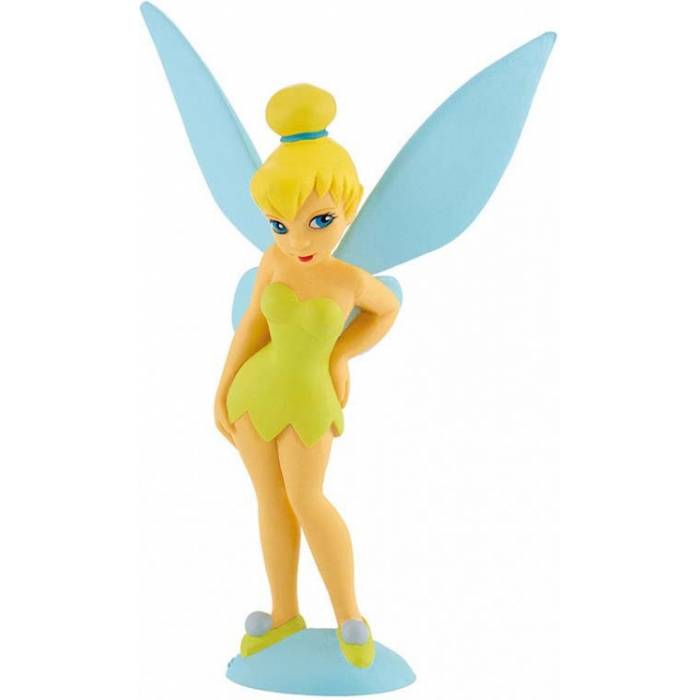Bullyland Μινιατούρα Tinkerbell