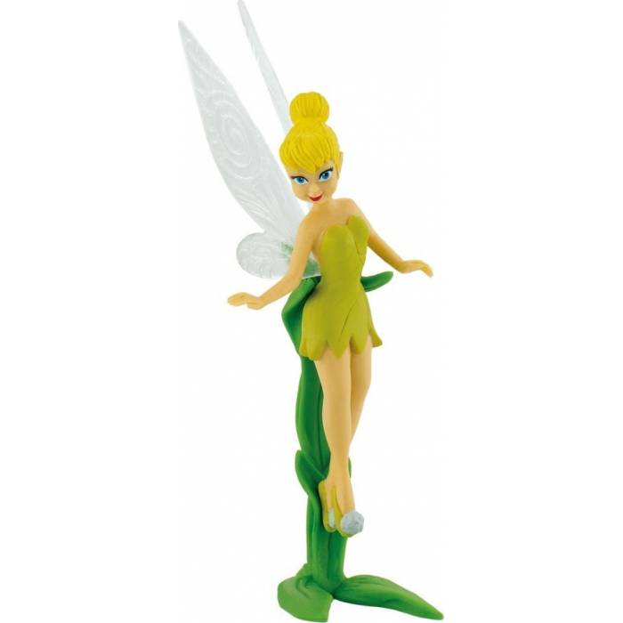 Bullyland Μινιατούρα Νεράιδα Tinkerbell - Disney Fairies