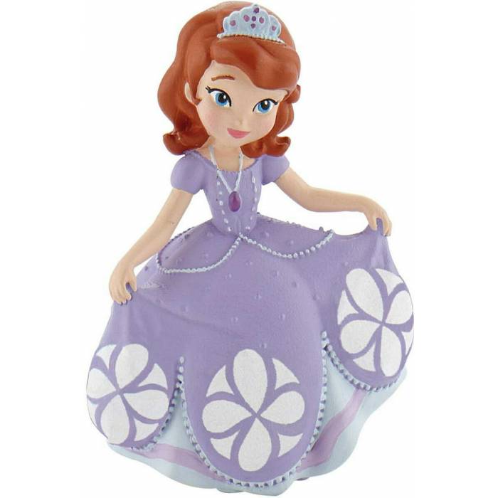 Bullyland Μινιατούρα Sofia Princess