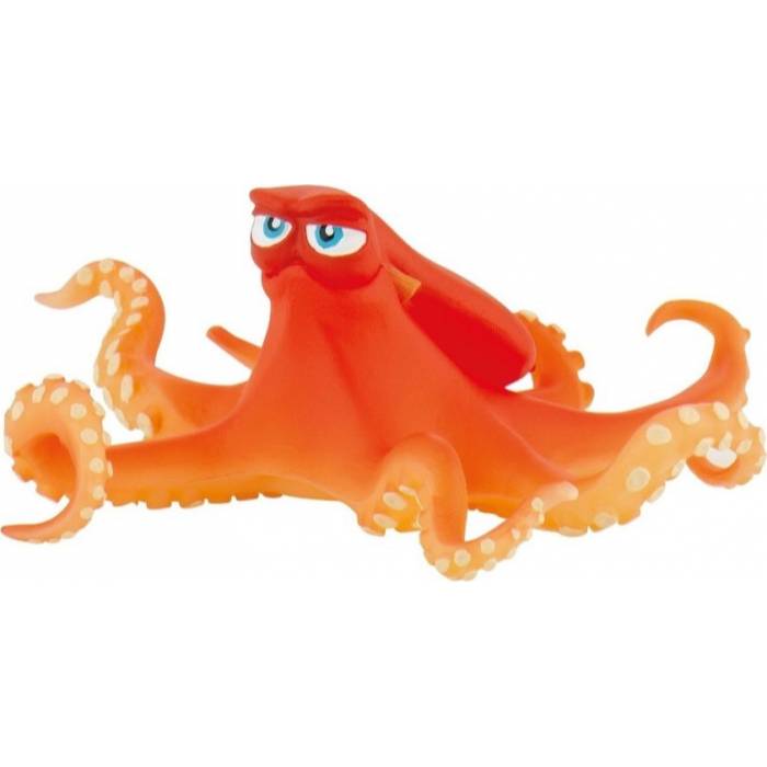 Bullyland Μινιατούρα Finding Dory - Χταπόδι Hank