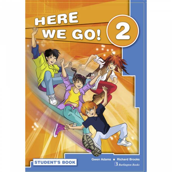 Here We Go 2 - Student