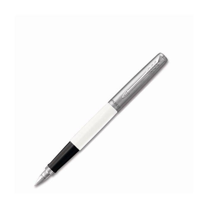 Parker Πένα Jotter Originals White CT Fountain Pen