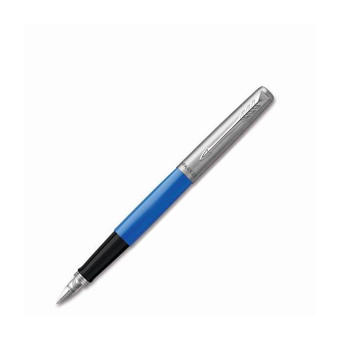 Parker Πένα Jotter Originals Light Blue CT Fountain Pen