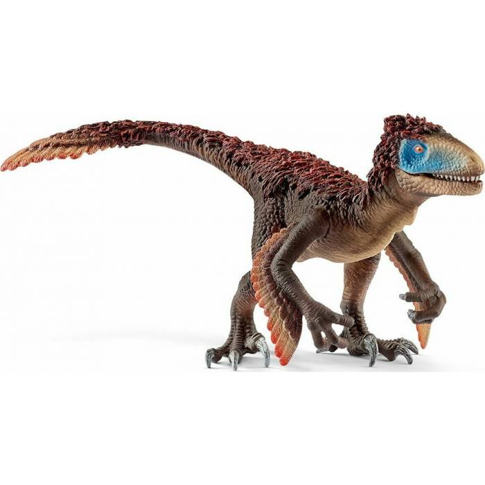 Schleich Μινιατούρα Γιουταράπτορας 21εκ