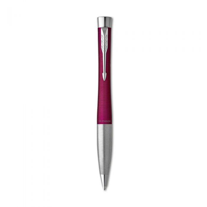 Parker Στυλό Urban Core Vibrant Magenta CT Ballpoint