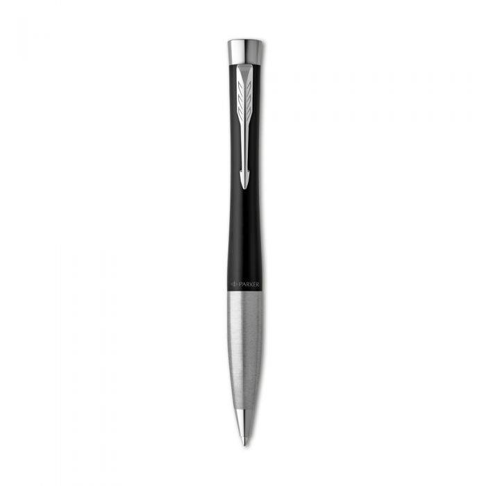 Parker Στυλό Urban Core Matte Black CT Ballpoint
