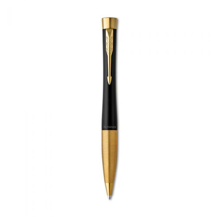 Parker Στυλό Urban Core Matte Black GT Ballpoint