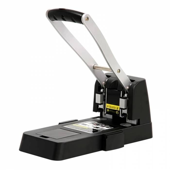 Deli Διακορευτής Μεταλλικός 0150 Heavy Duty 150Φ. Με Οδηγό Φ6mm Expert Black