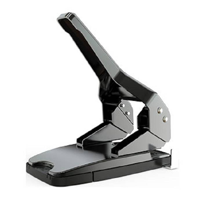 Deli Διακορευτής Μεταλλικός Heavy Duty 60Φ. Με Οδηγό Φ6mm Expert Black