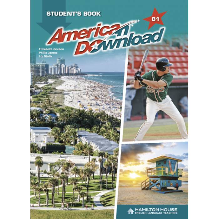 American Download B1 - Student