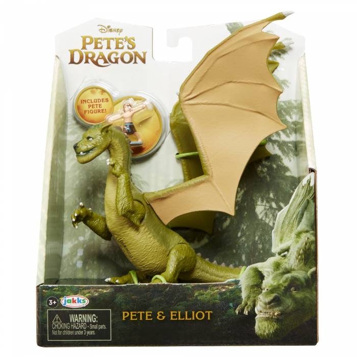 Jakks Pacific Φιγούρα Elliot (Pete