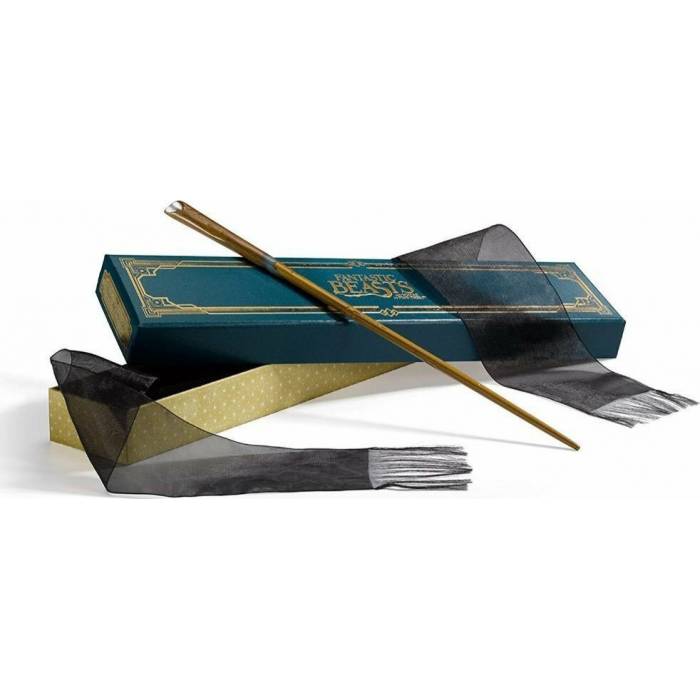Noble Ραβδί Του Newt Scamander